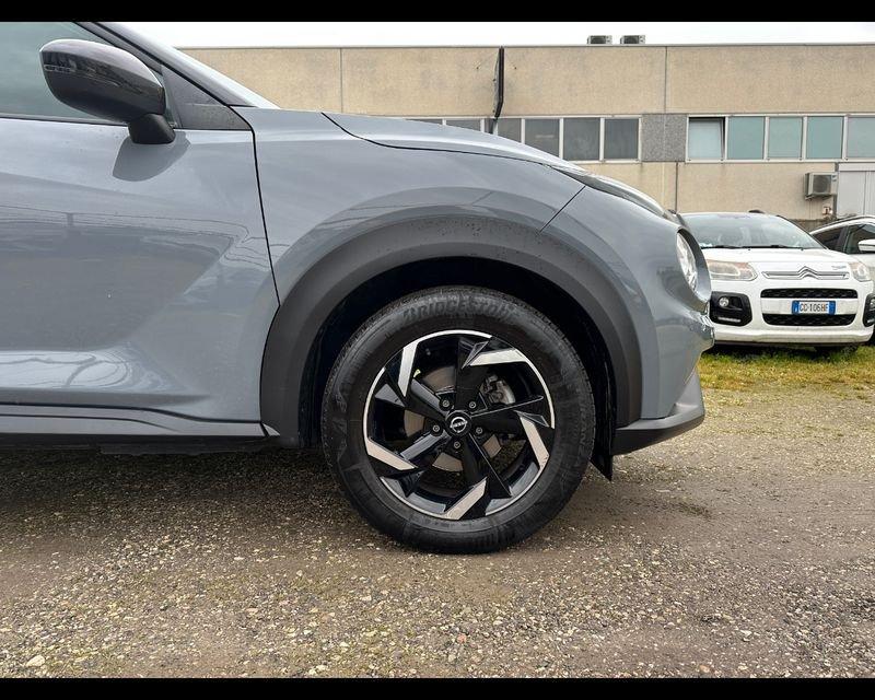 Nissan Juke Juke 1.0 dig-t N-Connecta 114cv