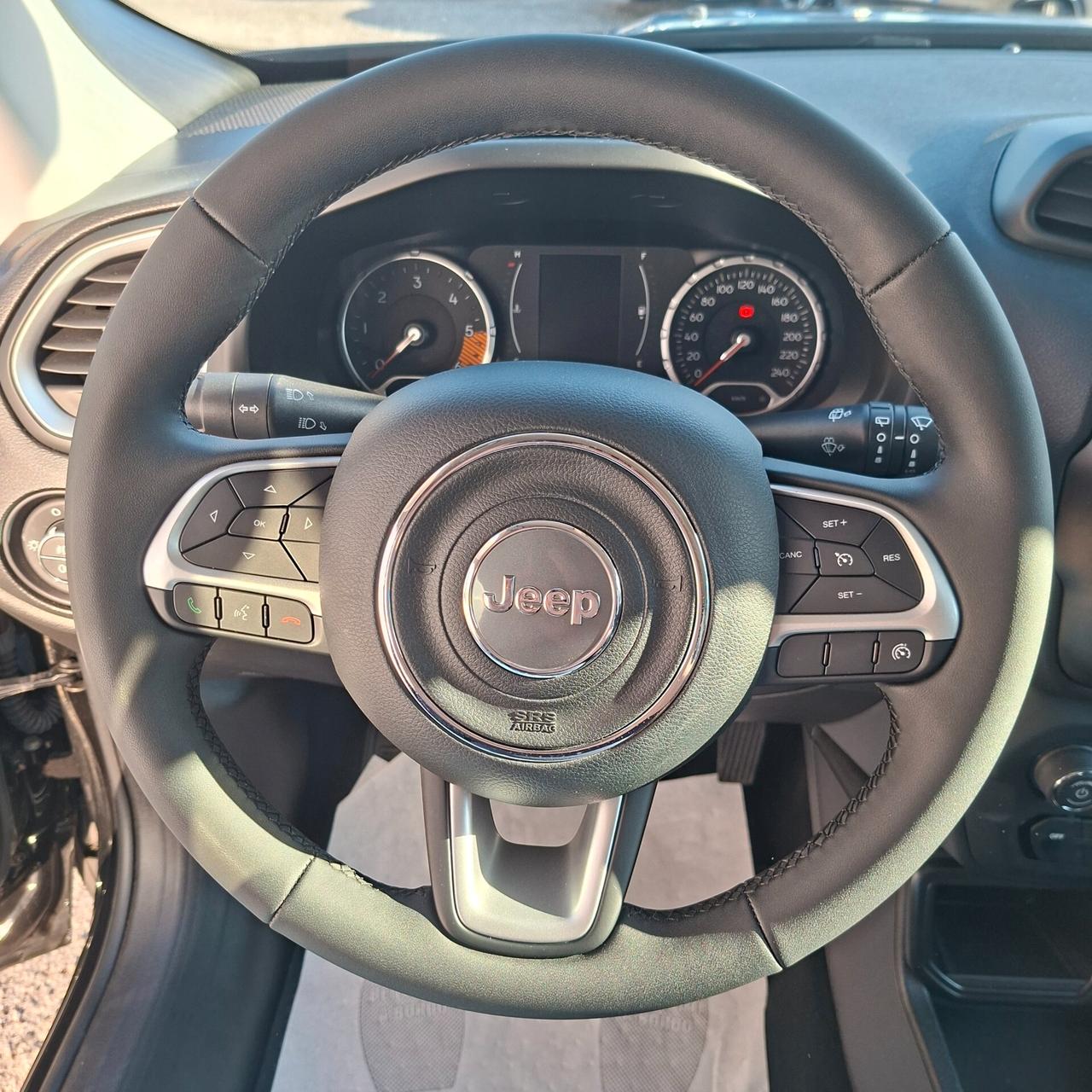 Jeep Renegade 1.6 Mtj 130cv Business