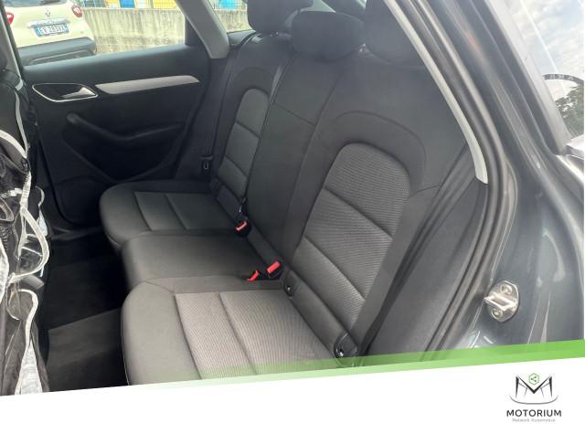 Audi Q3 2.0 TDI 150 CV Business