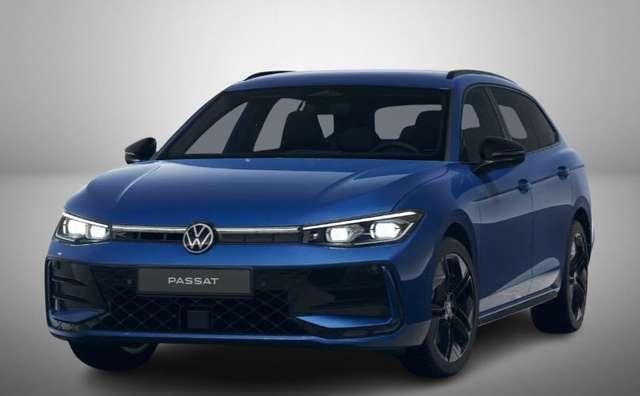 Volkswagen Passat Variant R-LINE 2.0 TDI DSG 4MOTION 193CV