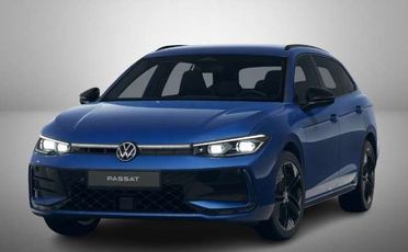 Volkswagen Passat Variant R-LINE 2.0 TDI DSG 4MOTION 193CV