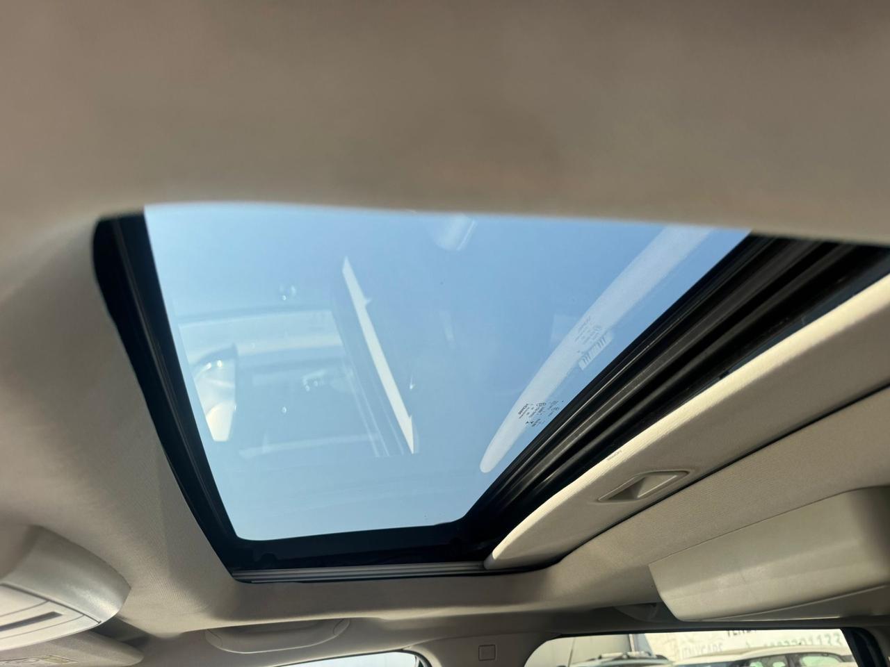Fiat Freemont 2.0 Multijet 140 CV