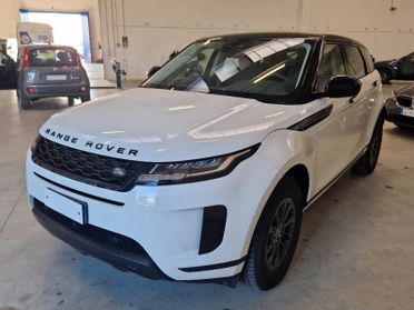 LAND ROVER RANGE ROVER EVOQUE 2.0D I4