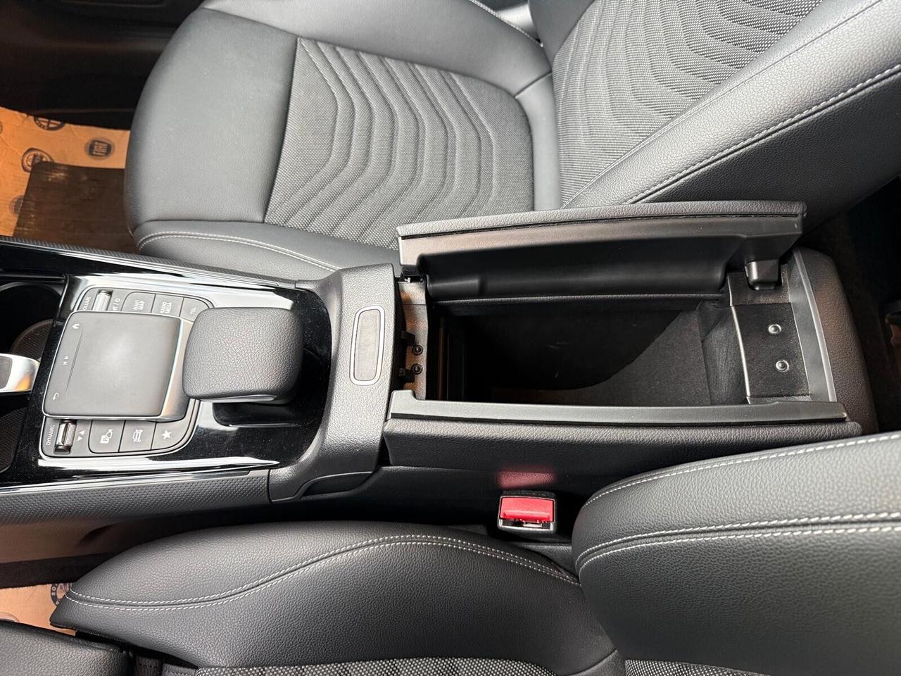 Mercedes-benz GLB 220 2.0d 190cv 4Matic Sport