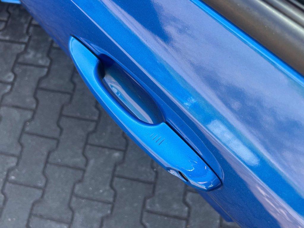 FORD Focus 1.0 EcoBoost Hybrid 125 CV 5p. ST-Line Style del 2022