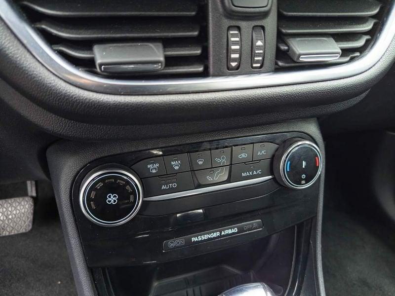 Ford Puma Puma 1.0 ecoboost h ST-Line s&s 125cv auto