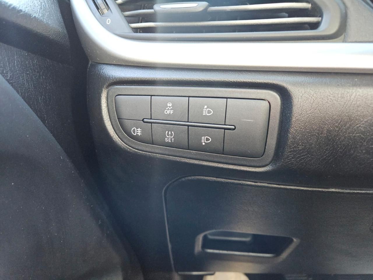 Fiat Tipo 1.4 5 porte Easy