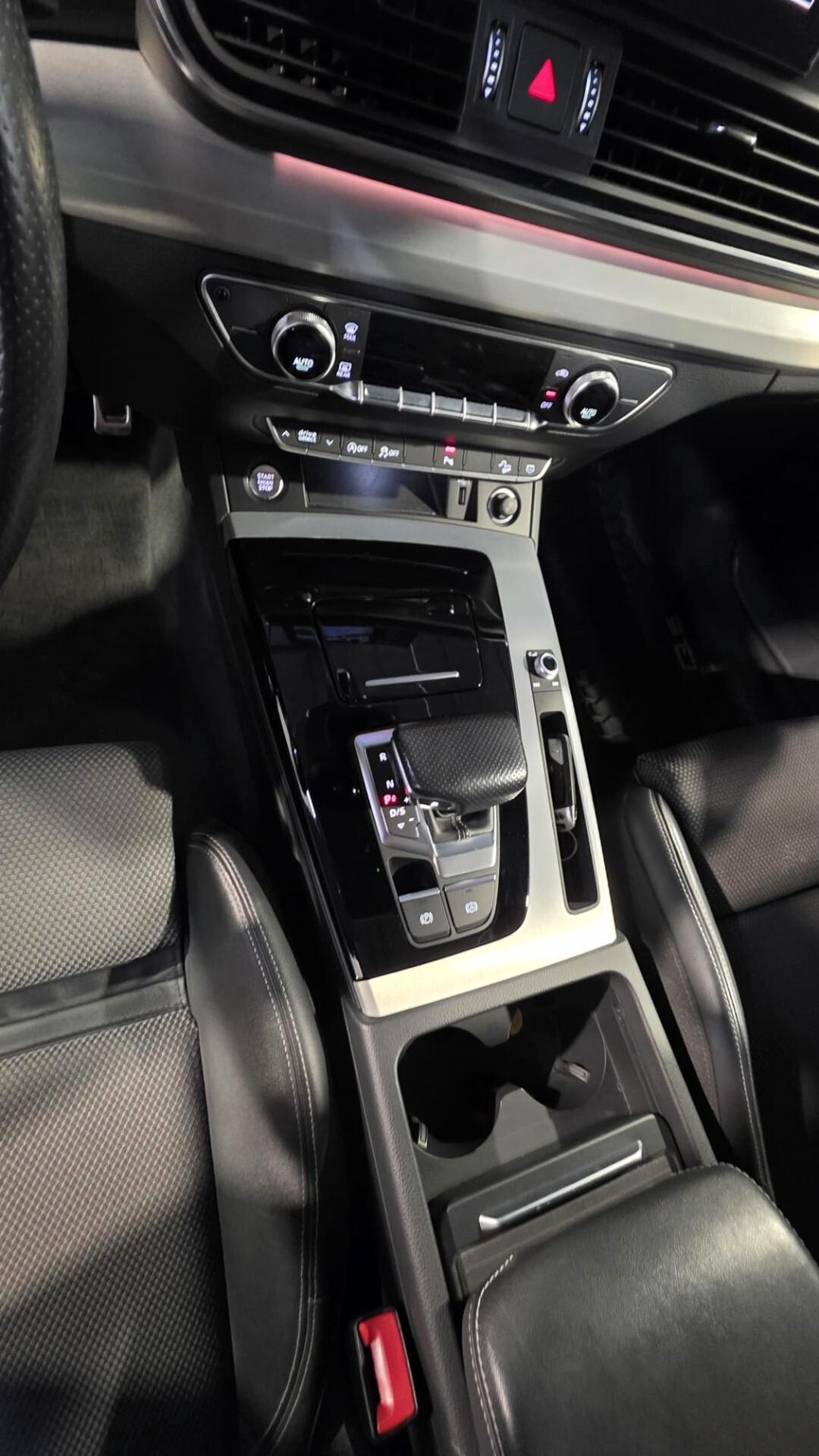 Audi Q5 SPB 40 TDI quattro S tronic line plus