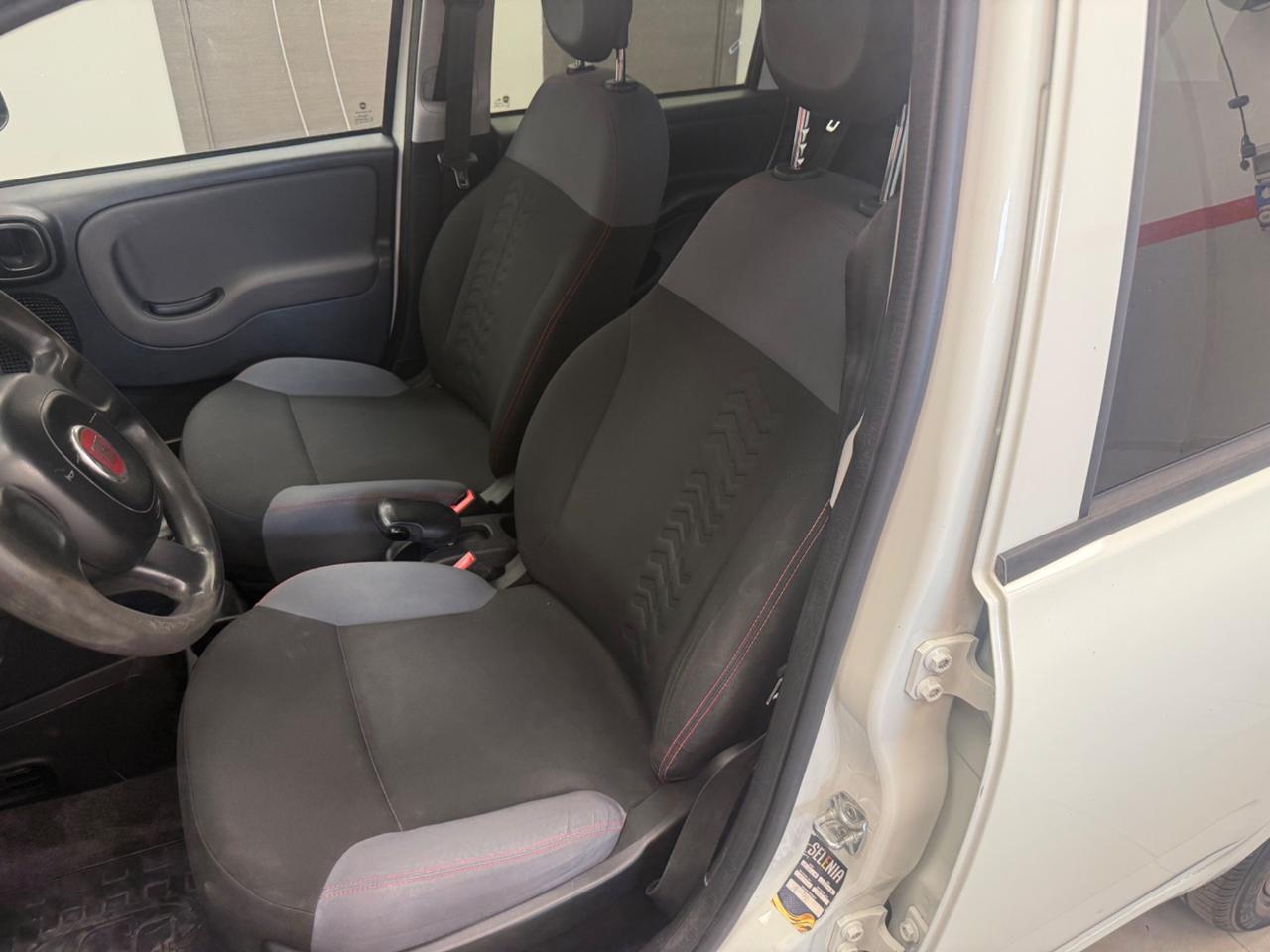 Fiat Panda 1.3 MJT 80 CV S&S Easy