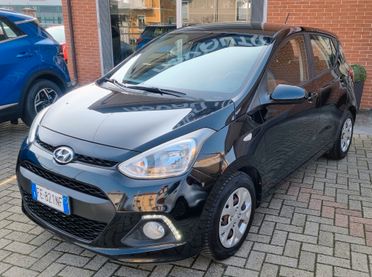 Hyundai i10 1.0 MPI Comfort
