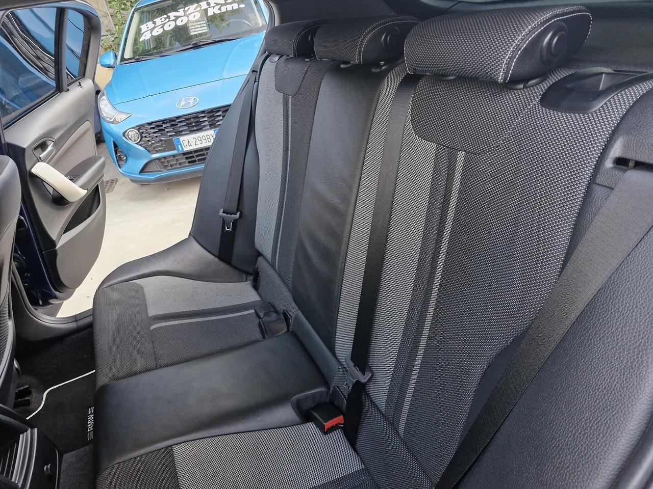 BMW SERIE 1 116D 1.5 116CV URBAN ANNO 2018