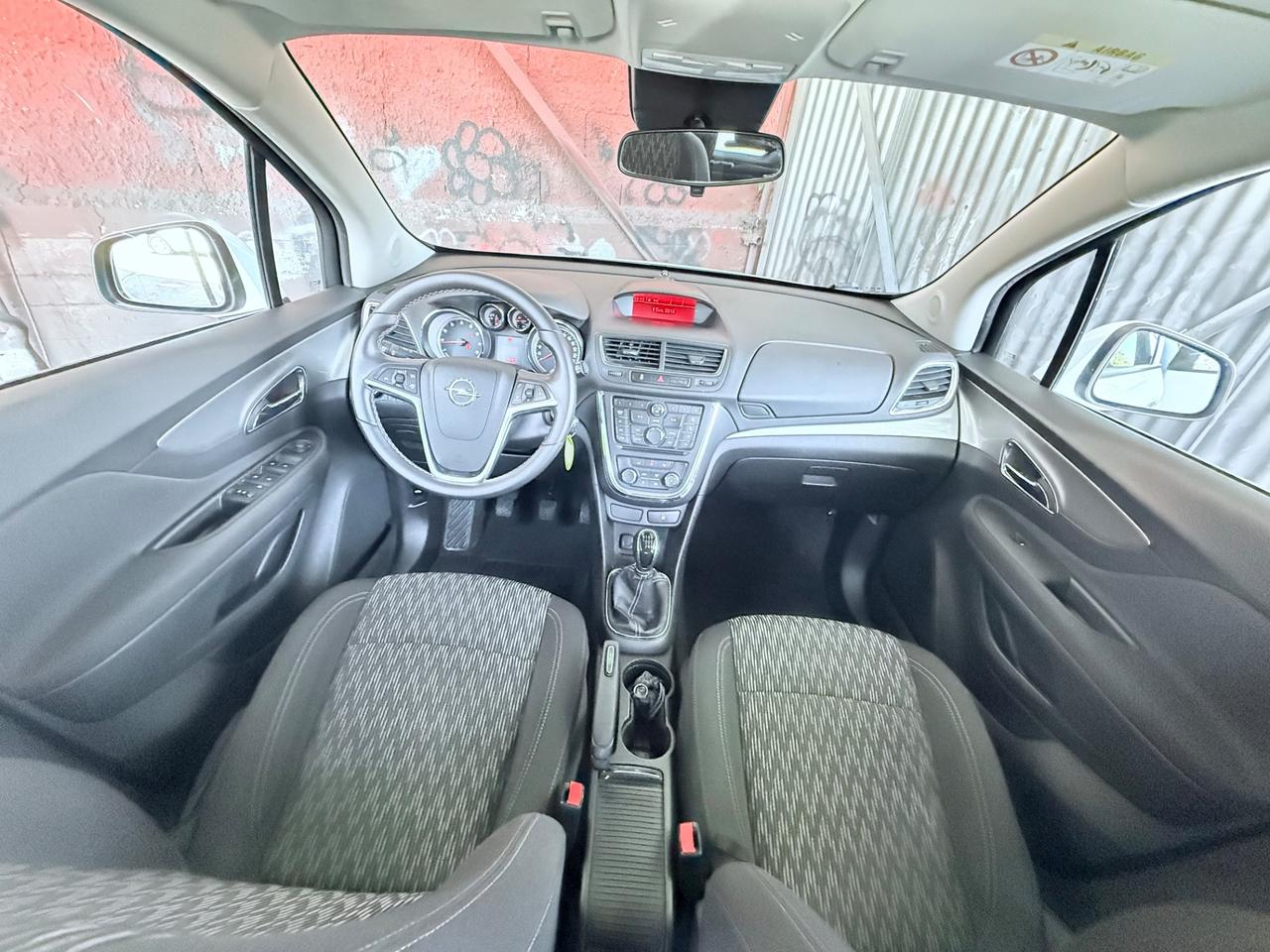 Mokka 1.4 GPL Tech 140CV- Cosmo-unipro-E6