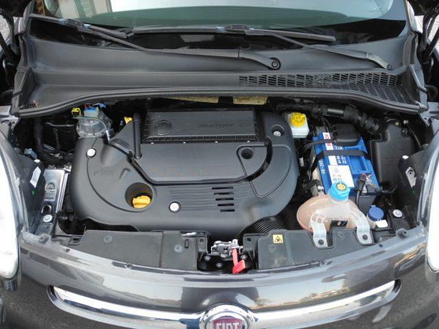 FIAT 500L 1.3 Multijet 85cv Pop Star S&S - "Ok NEOPATENTATI"