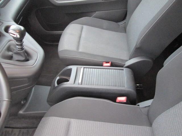 Toyota Proace City Verso 1.2 110 CV S&S L1 Lounge