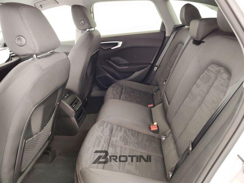 Audi A5 TDI 150Kw S tronic Business Advanced