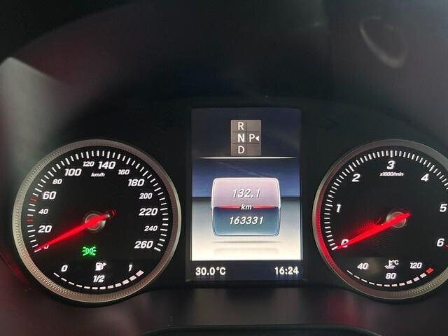Mercedes-benz GLC 220 d 4Matic Executive