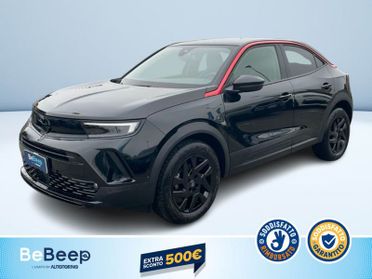 Opel Mokka 1.2 T GS S&S 100CV