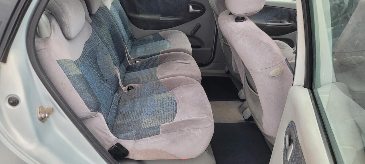 Renault Megane Mégane 1.6 16V cat Proact. Privilège