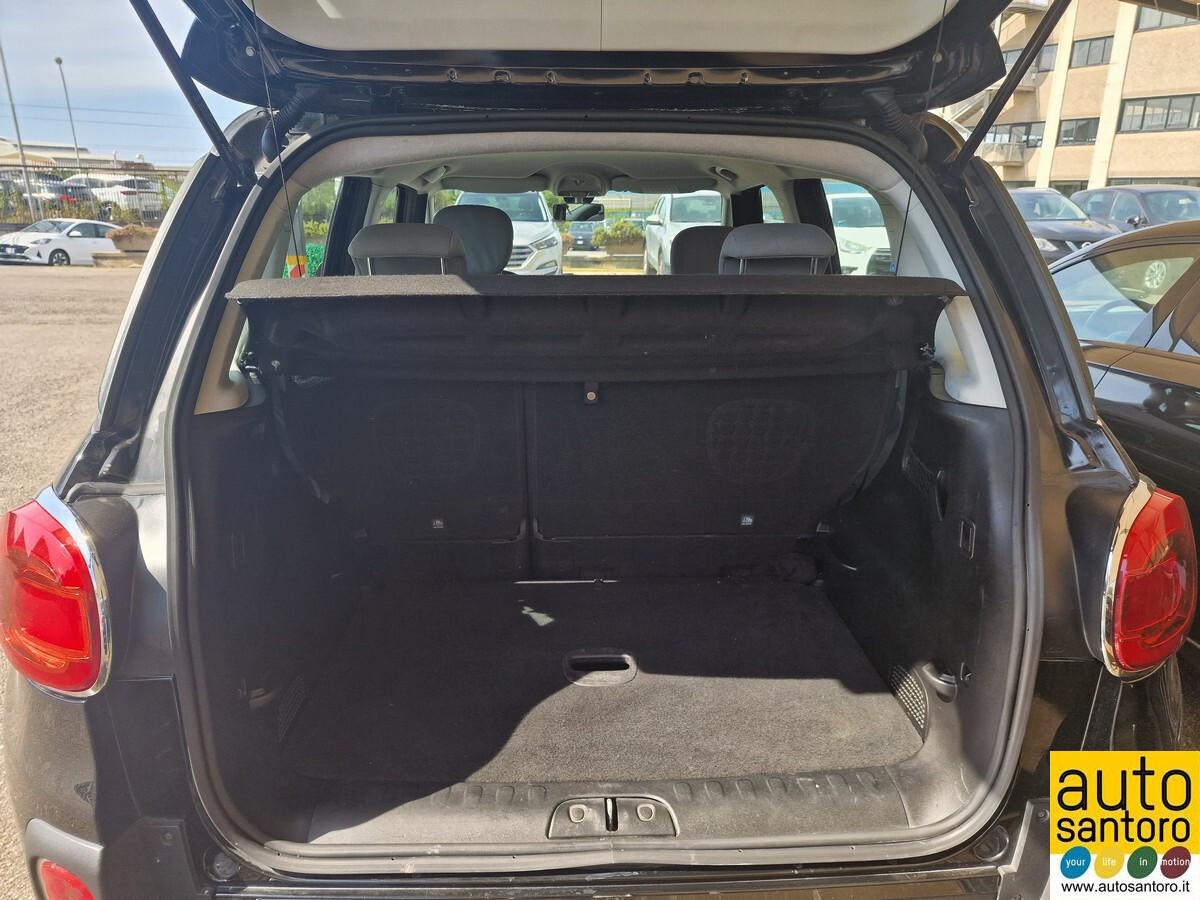 FIAT 500L 1.3 POPSTAR
