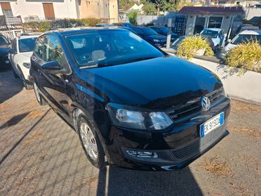 Volkswagen Polo 1.2 70 CV