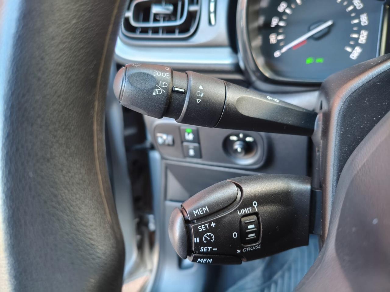 Citroen C3 PureTech 110 S&S EAT6 Feel