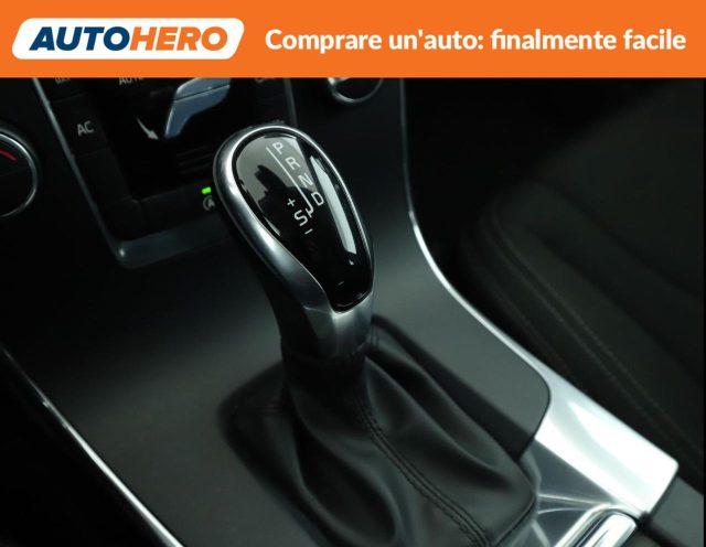 VOLVO V60 D3 Geartronic Kinetic