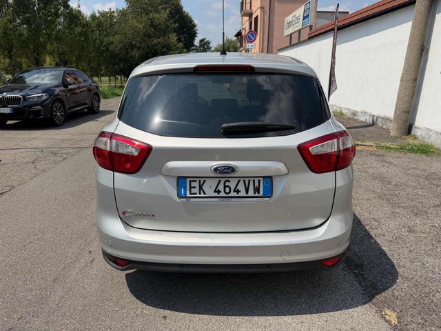FORD C-Max 1.6 150CV Ecoboost Titanium Business