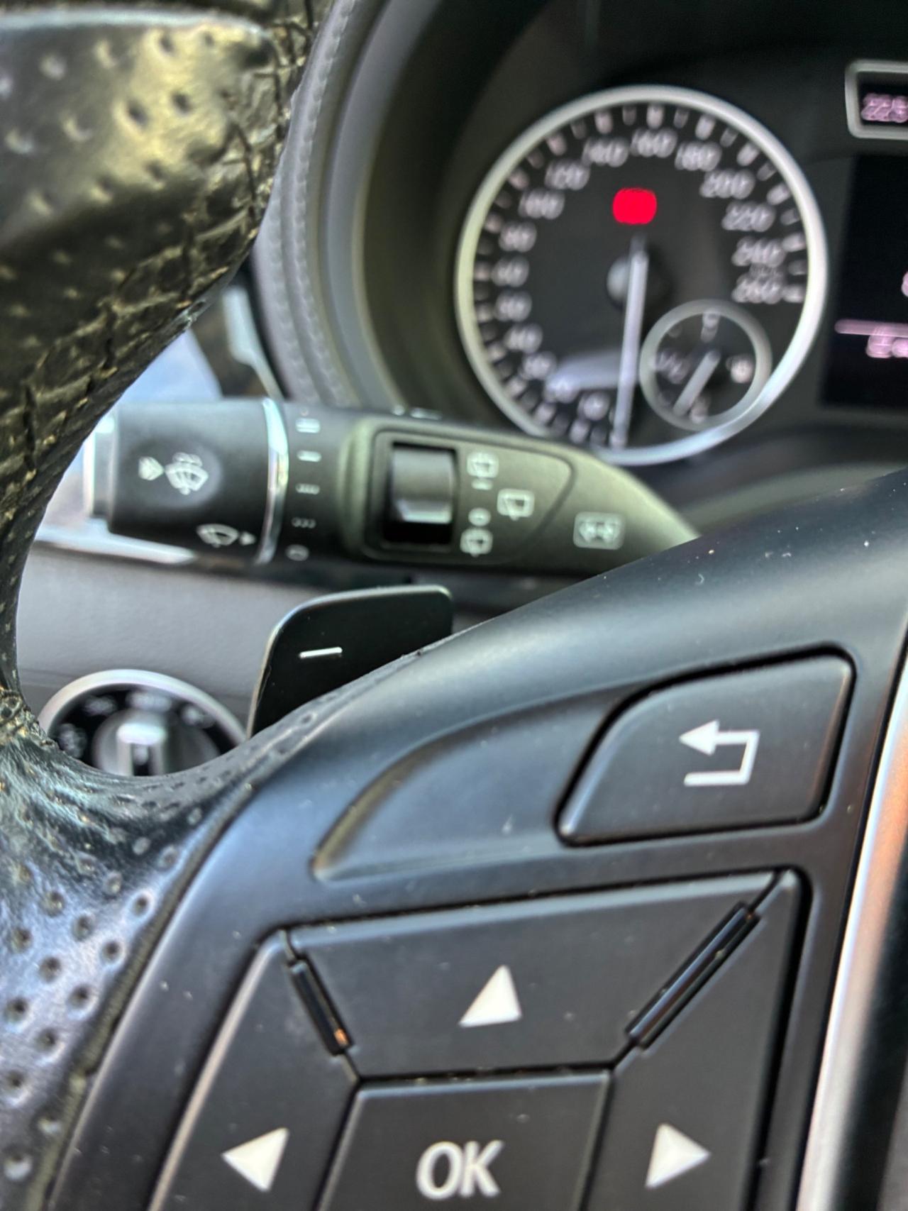 Mercedes classe B 200 premium SOLO 86.000KM