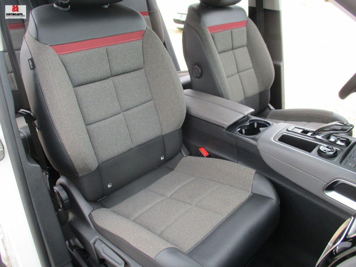 CITROEN C5 Aircross BlueHDi 130 S&S EAT8 Shine-2021