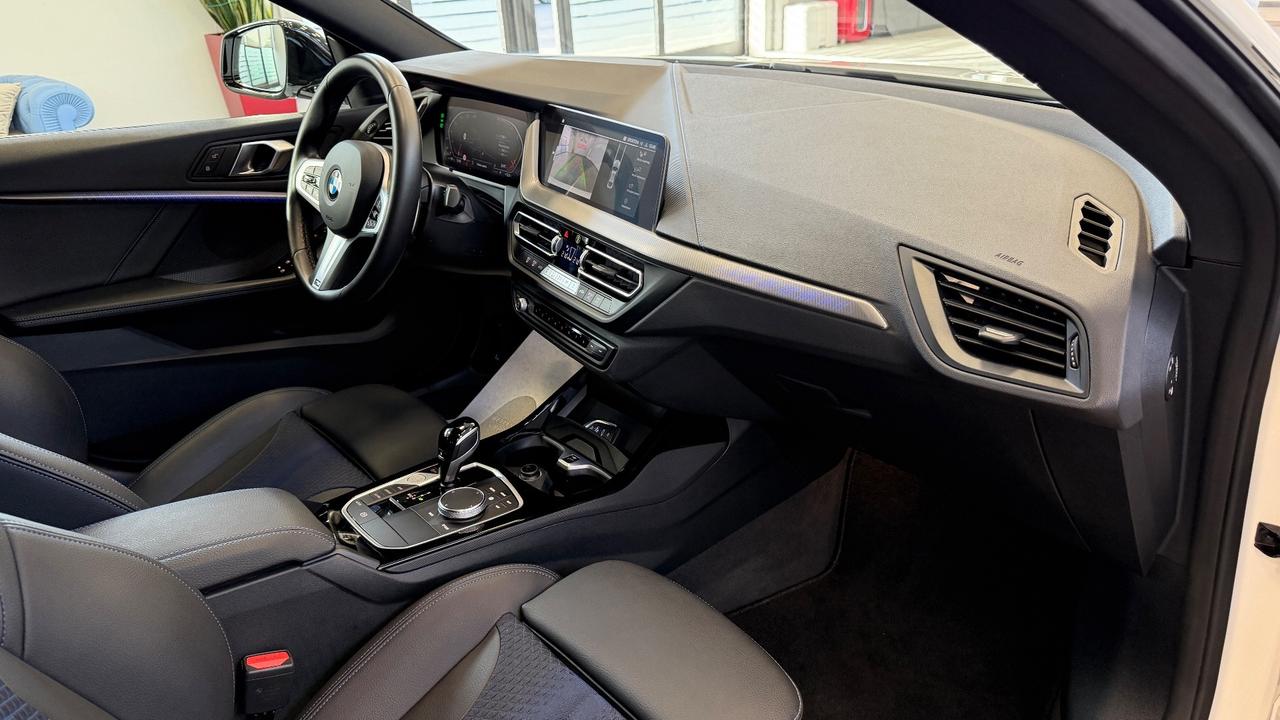 Bmw 220 220d 48V Coupé Msport