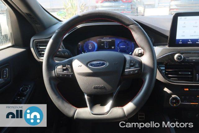 FORD Kuga Kuga 1.5 TDCi 120cv 2wd ST-Line