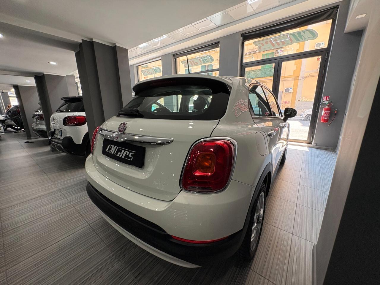 Fiat 500X 1.3 MJT 95cv Popstar ITALIANA - UnicoProprietario