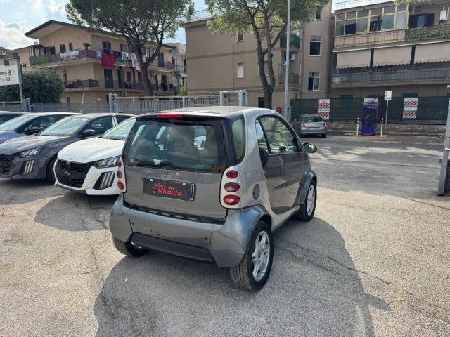 SMART ForTwo 700 coupé passion