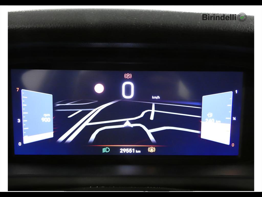 JEEP Avenger - Avenger 1.2 Turbo 100 CV Altitude