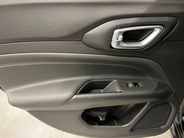JEEP Compass 1.6 Multijet 130 CV Limited