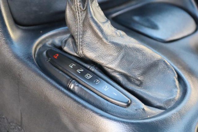 CHEVROLET Corvette C5 Tip Top 5.7 V8 Cabrio