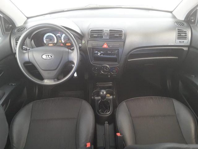 KIA Picanto 1.0 12V Life Bi-Fuel GPL *solo 88.000 Km*