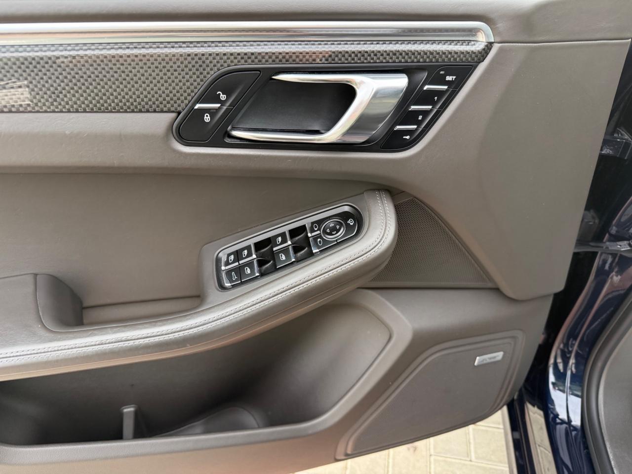 Porsche Macan 3.0 S Diesel 258CV