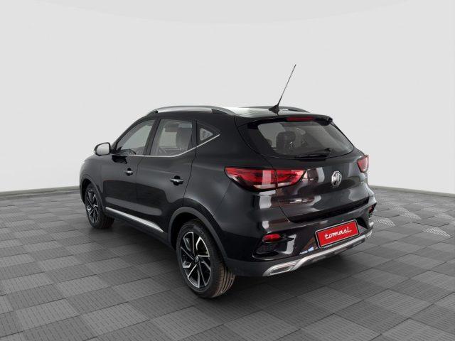 MG ZS ZS 1.5 VTi-tech Luxury