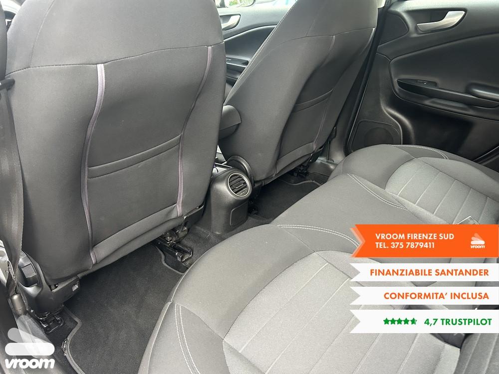 ALFA ROMEO Giulietta (2010-21) Giulietta 1.6 JT...