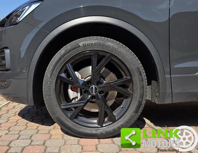 SEAT Tarraco 2.0 TSI 190 CV 4drive FR