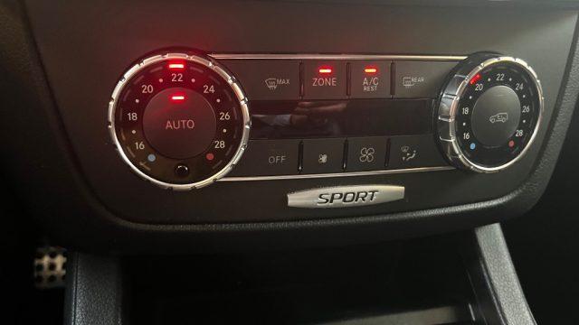 MERCEDES-BENZ ML 250 BlueTEC 4Matic Sport