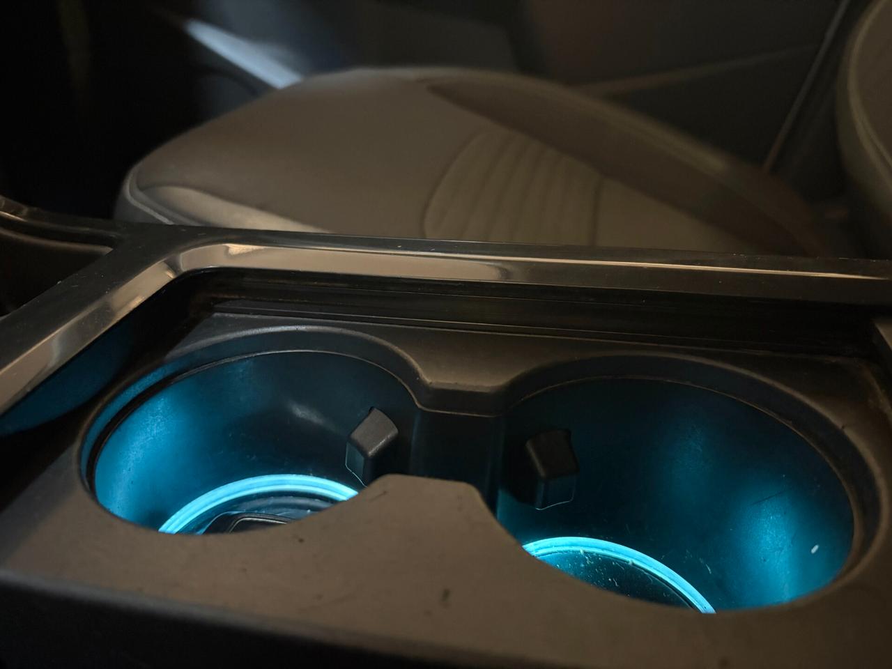 Ford Kuga 1.5 TDCI 120 CV S&S 2WD Titanium