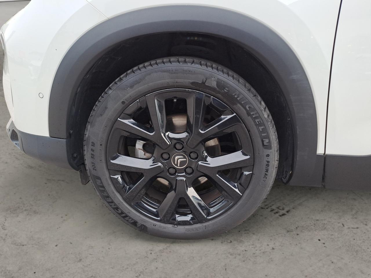 CITROEN C5 Aircross 1ª s. - C5 Aircross BlueHDi 130 S&S EAT8 Shine Pack