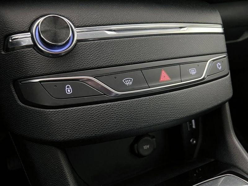 Peugeot 308 308 PureTech Turbo 110 S&S Active