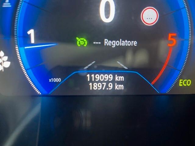 Renault Scenic Scénic dCi 8V 110 CV Energy Zen