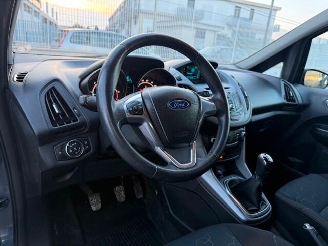 Ford B-Max 1.5 TDCi 75 CV Business 2014