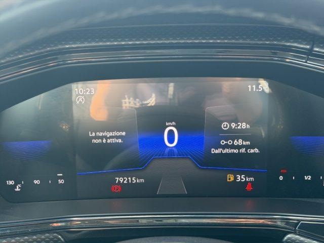 VOLKSWAGEN T-Cross T-Cross 1.0 TSI 110 CV Style