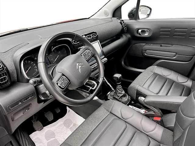 Citroen C3 Aircross C3 Aircross 1.2 puretech Shine Pack s&s 110cv