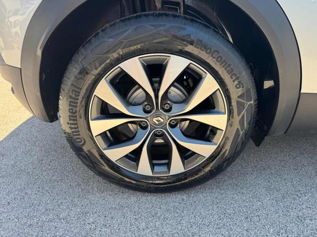 RENAULT Captur Blue 1.5 dCi 95CV Intens 80MILA KM TRATTABILE
